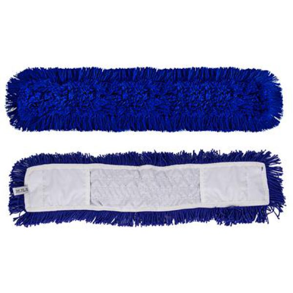 Dust Sweeper Mop Head BLUE 60CM