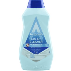 2 PACK - Cif Original Cream Cleaner 500ML