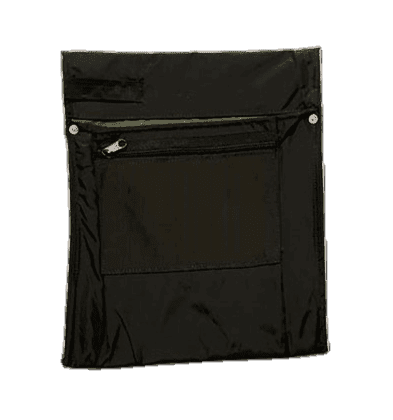 Window Cleaners Pocket Single With Zip