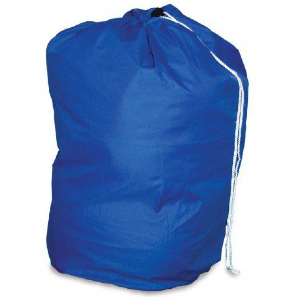 Laundry Sacks For Trolley BLUE 30x40''
