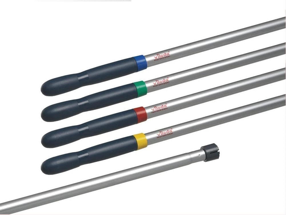 Vileda Supermop Aluminium Handle Vileda Supermop Aluminium Handle
