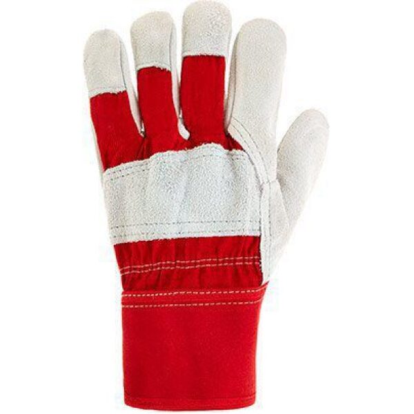 B- Flex Rigger Gloves Canadian High Quality
