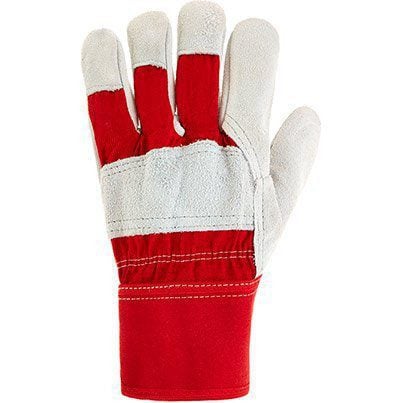 B- Flex Canadian High Quality Rigger Gloves