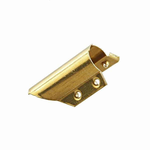 Brass Clips Pair