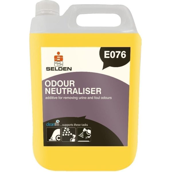 Selden Odour Neutraliser 5LTR