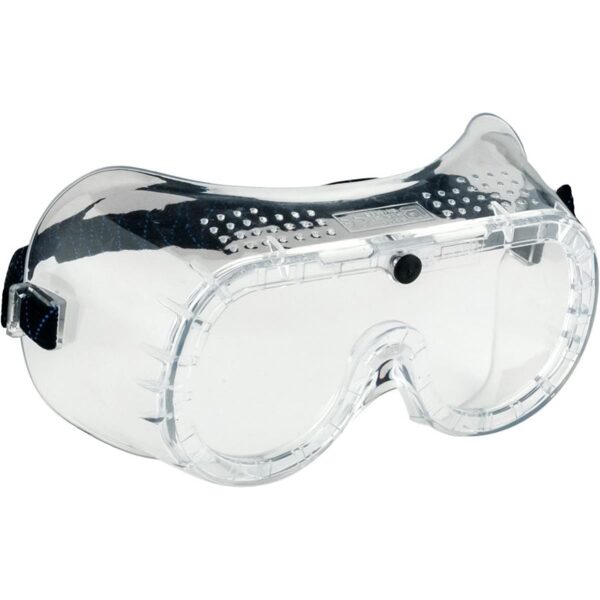 Safety Goggles E495