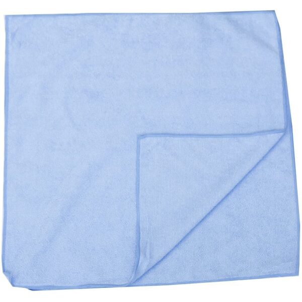 Ramon Microfibre Cloth BLUE 200gsm