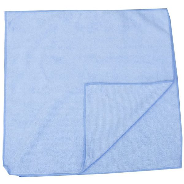 Ramon Microfibre Cloth BLUE 200gsm