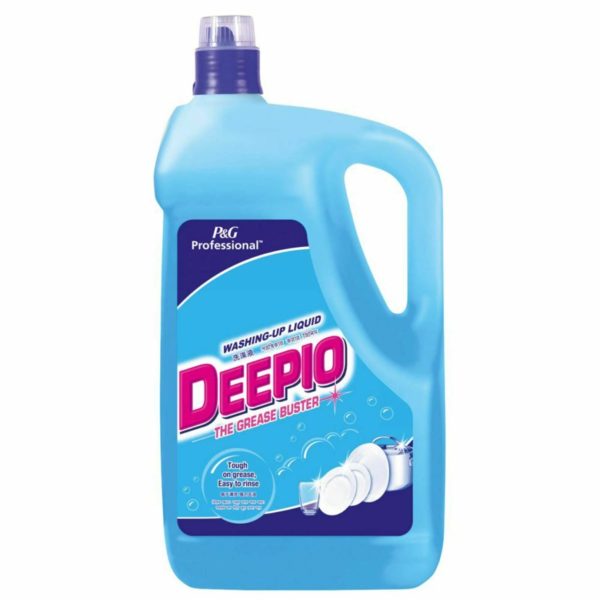 Deepio 5LTR