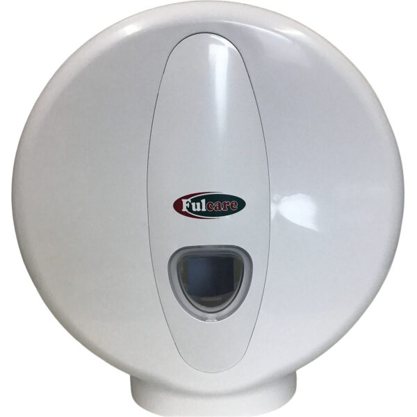Fulcare Midi Jumbo Toilet Roll Dispensers Medium 3''