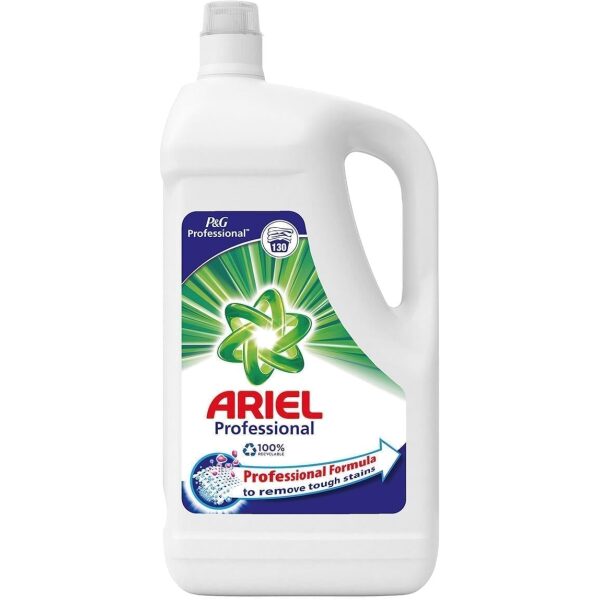 Ariel Laundry Liquid 5LTR