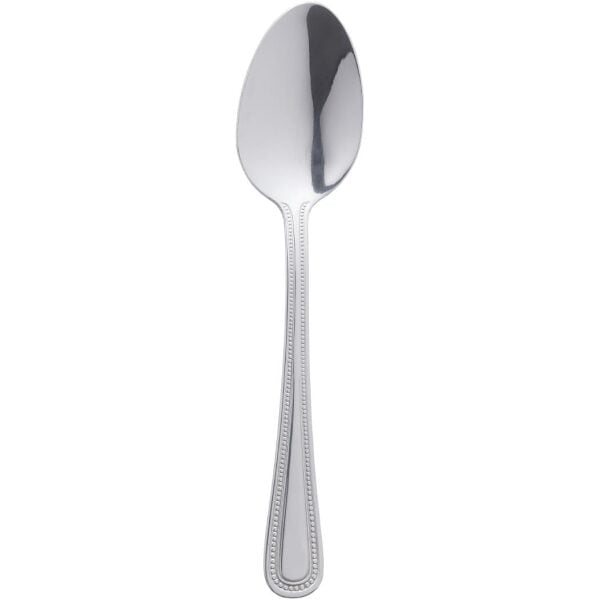 Bead Soup Spoons X 12