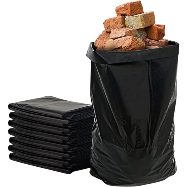 Aggregate Rubble Sacks 500g X 100 20x30''