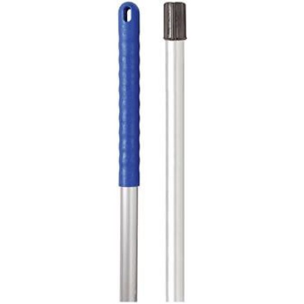 Exel Handle BLUE 137CM Aluminium