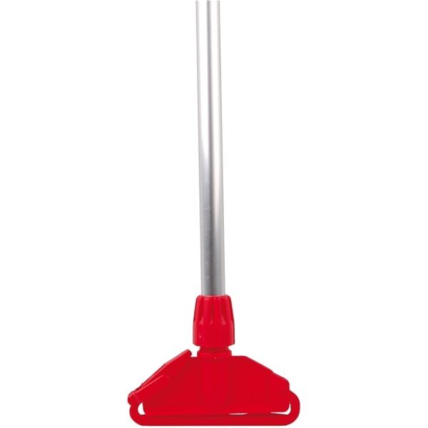 Hygiene Handle & Plastic Kentucky Fitting RED 137CM