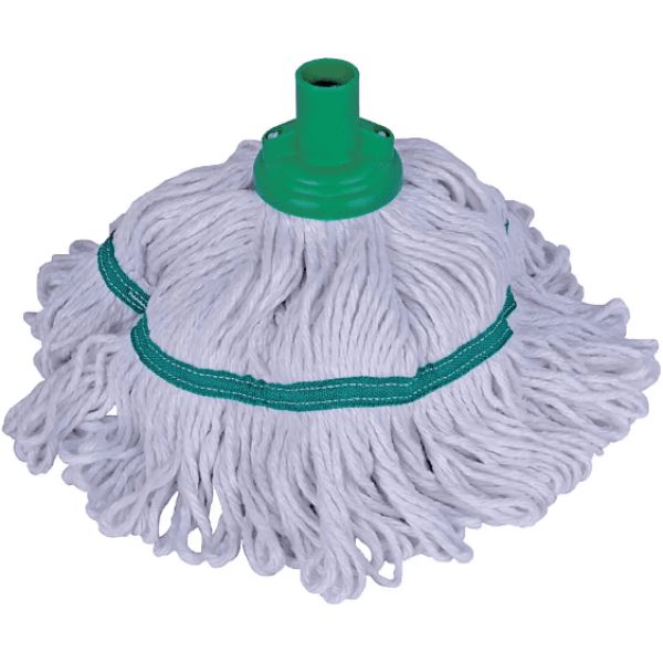 Hygiemix Socket Mop GREEN 200g