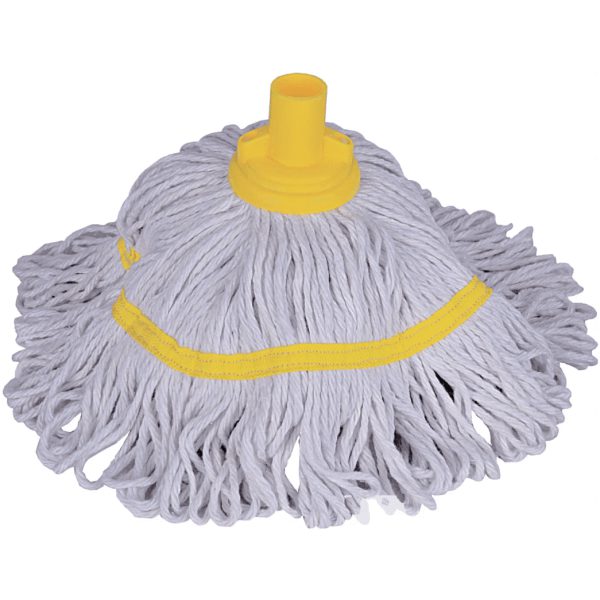 Hygiemix Socket Mop YELLOW 200g