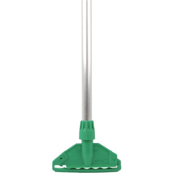 Hygiene Handle & Plastic Kentucky Fitting GREEN 137CM