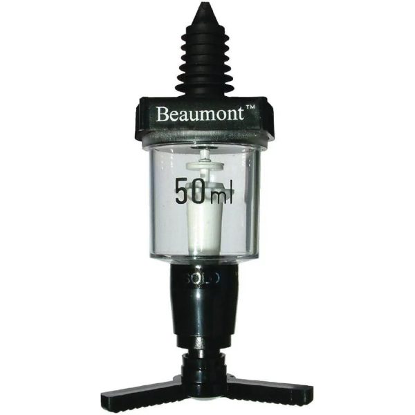 Optic Mc 50ML