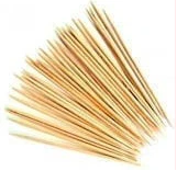 Wooden Cocktail Sticks X 1000 Wooden Cocktail Sticks X 1000