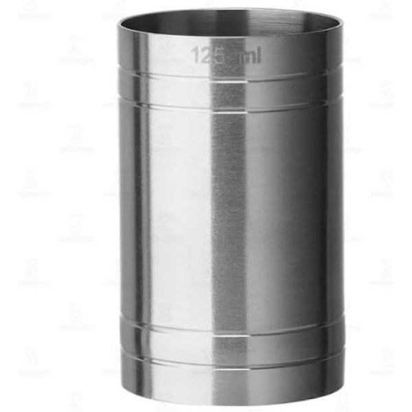 Thimble Measure 125ML