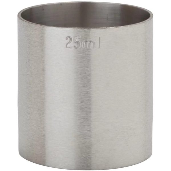 Thimble Measure 25ML