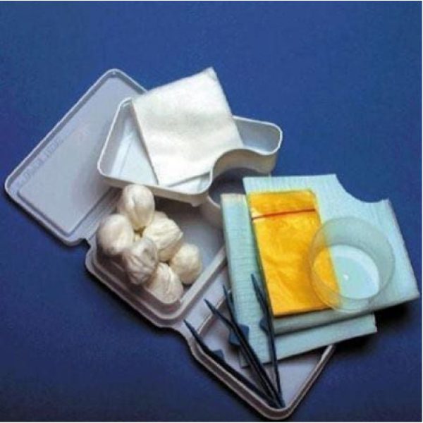 Rocialle Readyfield Catheterisation Pack