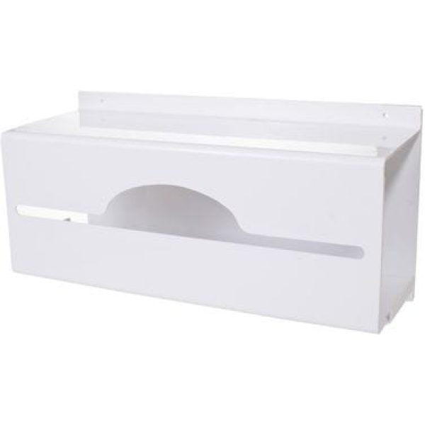 Apron Dispenser for Aprons On A Roll