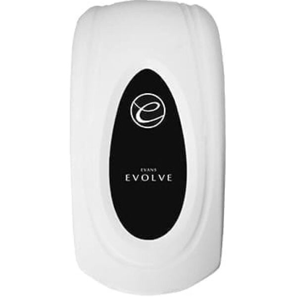 Evans Evolve Liquid Hand Wash Bulk Fill Dispenser 900ML