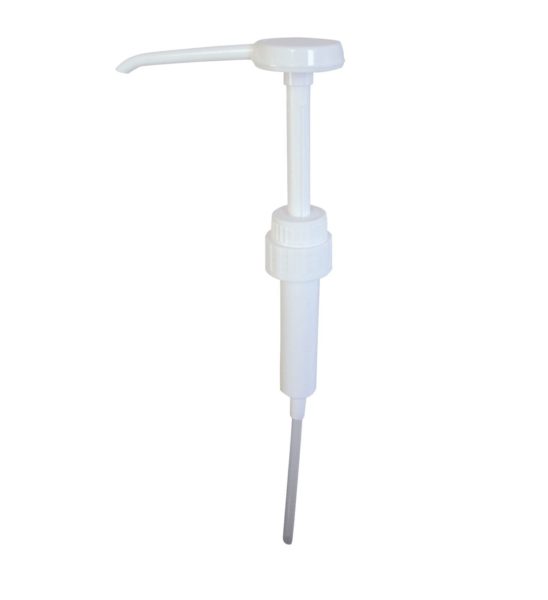 Pelican Dispenser Pump 30ml