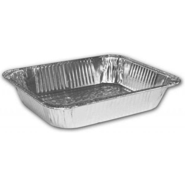 321 Half Size Steamtable Deep 324X263X65MM X 100