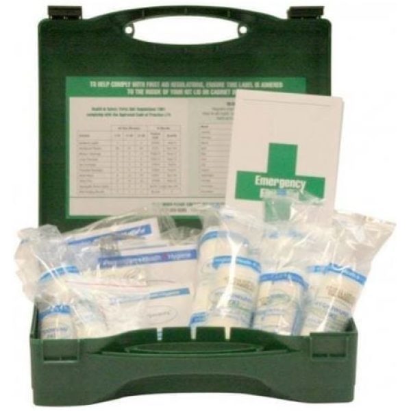 First Aid Kits 11-20 Person HSEK02