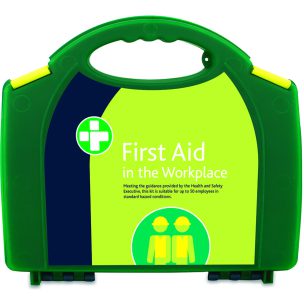 First Aid Kit 50 Person