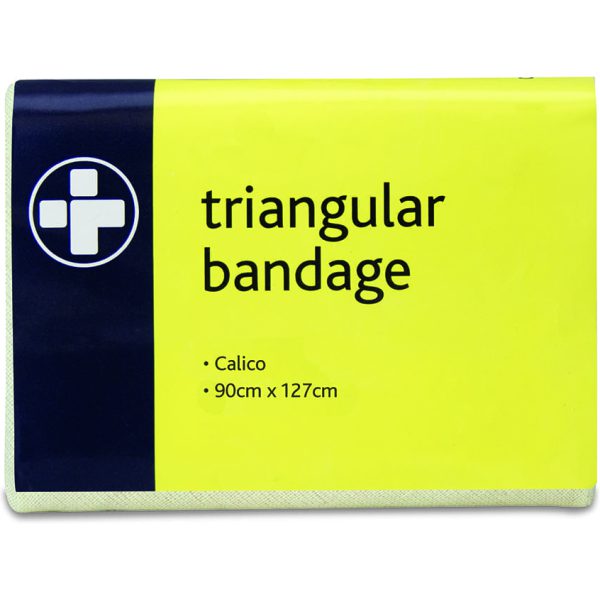 Triangular Bandage Calico 413