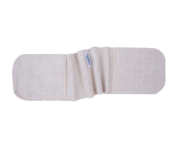 Jolly Molly Double Oven Glove Extra Long 68x17cm X 20