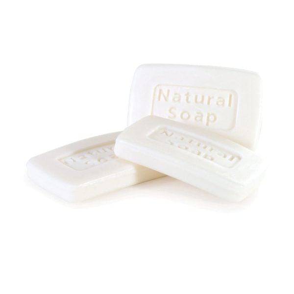 Buttermilk Regular Bar Size Soap 70g X 72