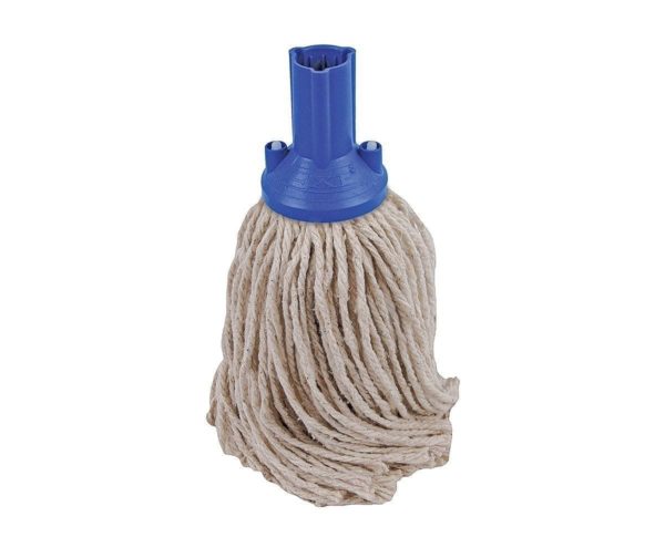 Exel PY Socket Mop BLUE 200g