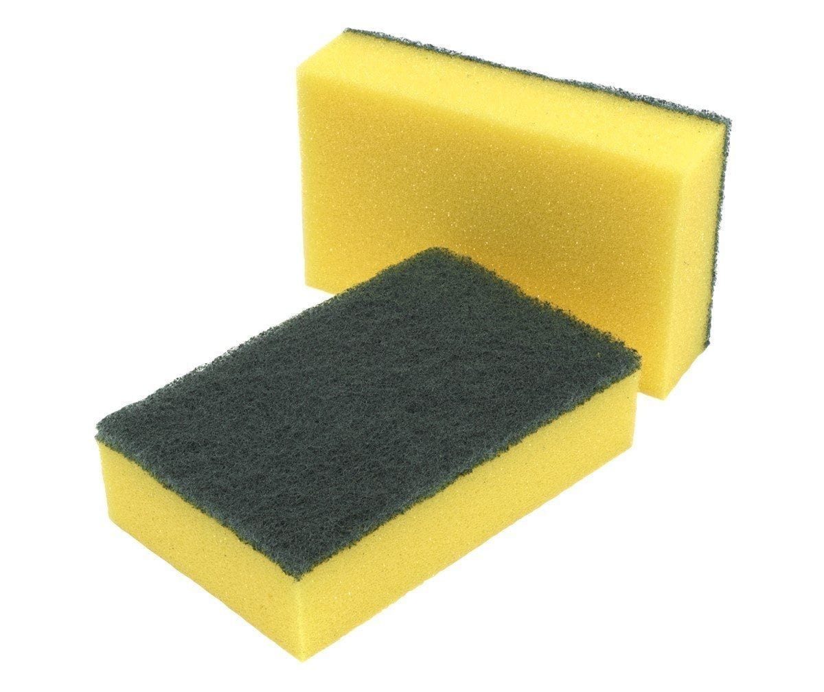 Sponge forge