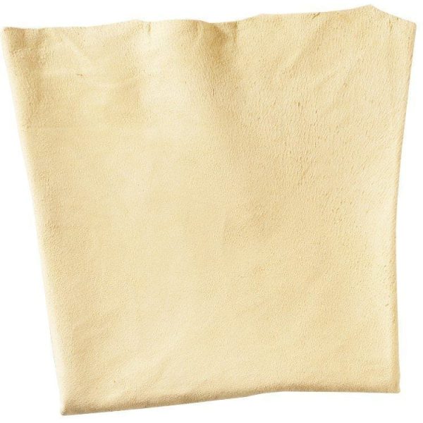 Genuine Chamois 4SQFT