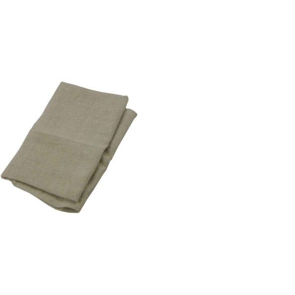Scrim Cloth Pre Washed 36x36''