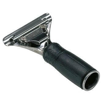 Stainless Steel S-Squeegee Handle SG000