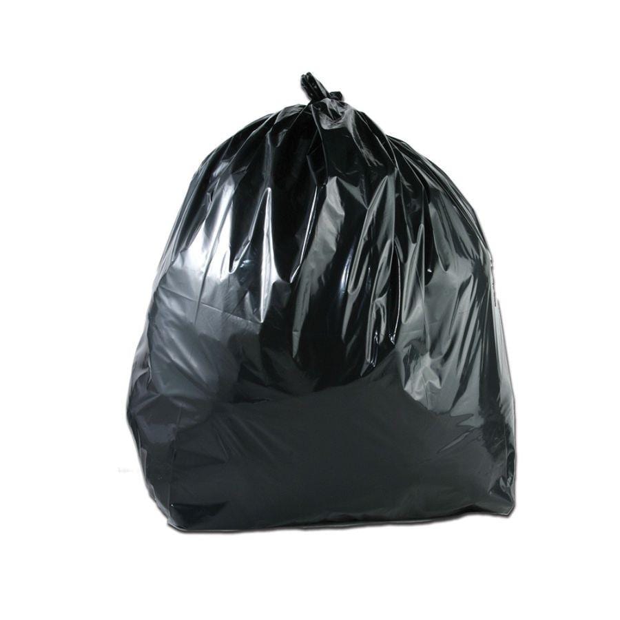 Wheelie Bin Bags 30X46X54'' X 100 Fulli’s