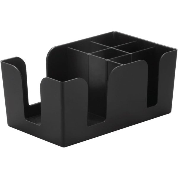 Bar Caddy BLACK