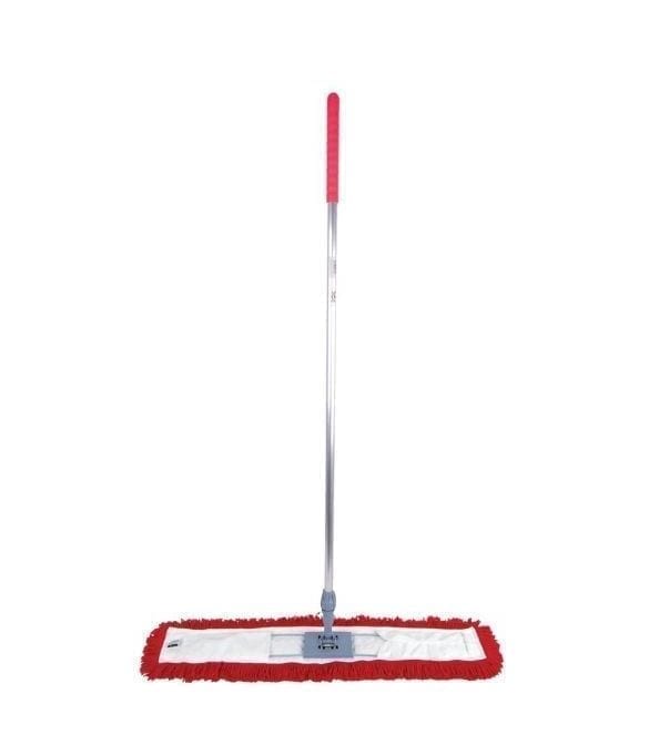 Dust Sweeper Mop Head RED 60CM Fulli’s