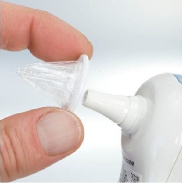 Omron Gentle Temp 510 Ear Thermometer Probe Covers X 20