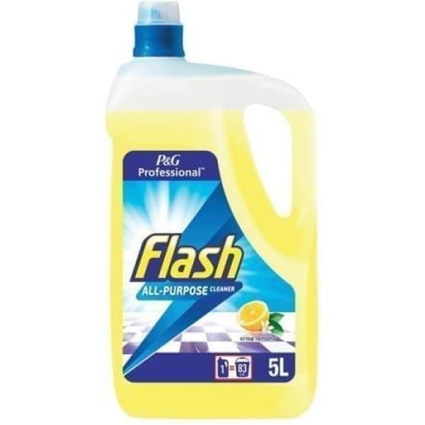 Flash AP Lemon 5LTR