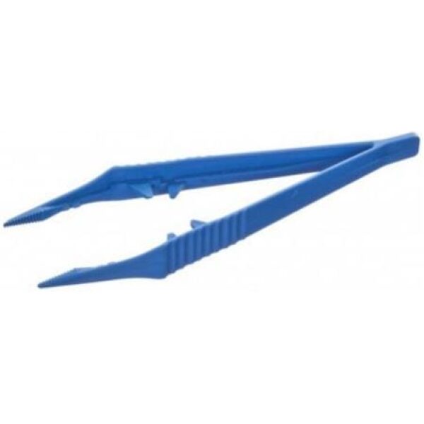 Forceps Disposable X 10