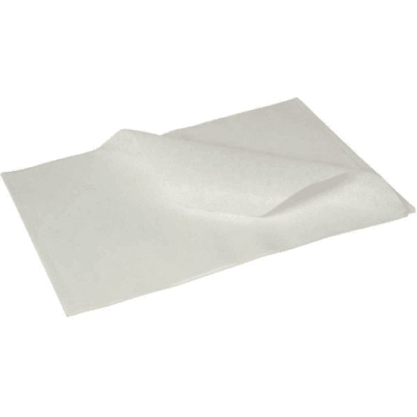 Grease Proof Paper Silicone 450x750CM X 480's