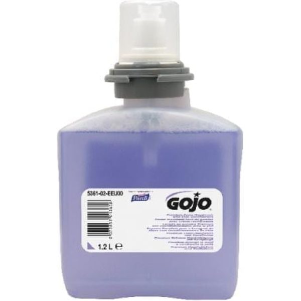 Gojo Premium Soap X 2 5361
