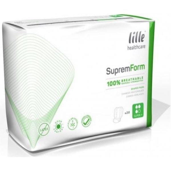 Lille Suprem Form Super Plus 2740ML 4 X 20 5161